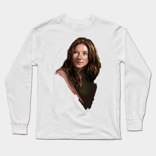 Kaylee Long Sleeve T-Shirt